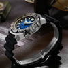 ADDIESDIVE Orologio Subacqueo OceanMonster AD2047
