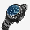 ADDIESDIVE® Orologio Subacqueo Automatico Tuna Diver 300M (MY-H5B)
