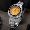 ★Nuovo Arrivo★ADDIESDIVE Orologio Subacqueo Retro Captain Willard AD2081