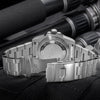 ADDIESDIVE Orologio Subacqueo Retro Sword Sub NH35 AD2064