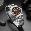 ADDIESDIVE Orologio al Quarzo Vintage 36mm C3 – Mod. AD2544