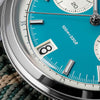 ADDIESDIVE 38mm Orologio cronografo VK64 AD2095