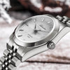 Addiesdive Orologio Meccanico NH35 con Quadrante Sabbia da 39 mm (AD2059)