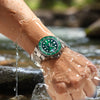 Orologio automatico ADDIESDIVE Sub, movimento Miyota 8215