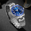 ADDIESDIVE Orologio Subacqueo Retro NH35 Sub AD2085
