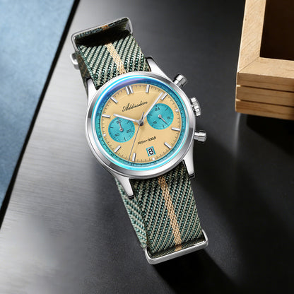 🔥SALDI D'AUTUNNO 🔥 Orologio cronografo ADDIESDIVE OS21 da 38 mm AD2542