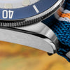 ADDIESDIVE 39mm BB58 Orologio Automatico AD2043