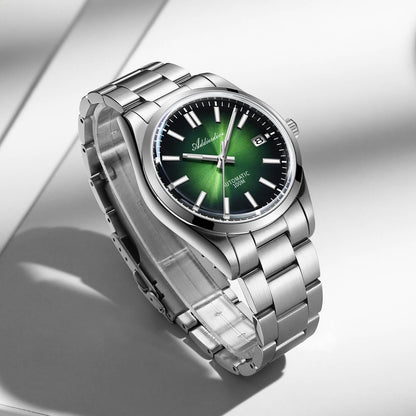 ★Speciale Capodanno★ADDIESDIVE Orologio da uomo dal design originale AD2071