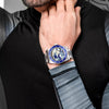 ADDIESDIVE Orologio Subacqueo Great Wave Sub (H3AC-Surf)
