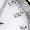 Orologio da donna di lusso Addies al quarzo in acciaio inox, 31 mm (AW25909)