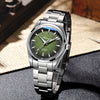 Addiesdive 39 mm Orologio Automatico da Uomo NH35 da AD2094