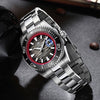 Orologio subacqueo al quarzo Addiesdive 41 mm AD2514