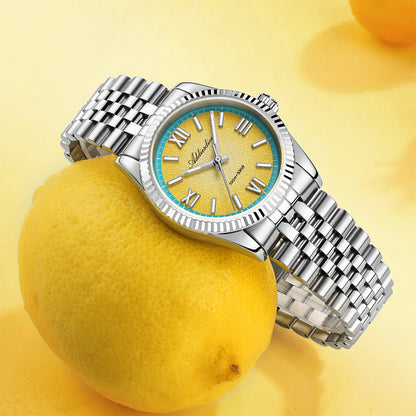 Orologio al quarzo ADDIESDIVE 36mm VH31 Summer Edition AD2535