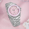 Addies Orologio al quarzo Luxury in acciaio inossidabile AW25902
