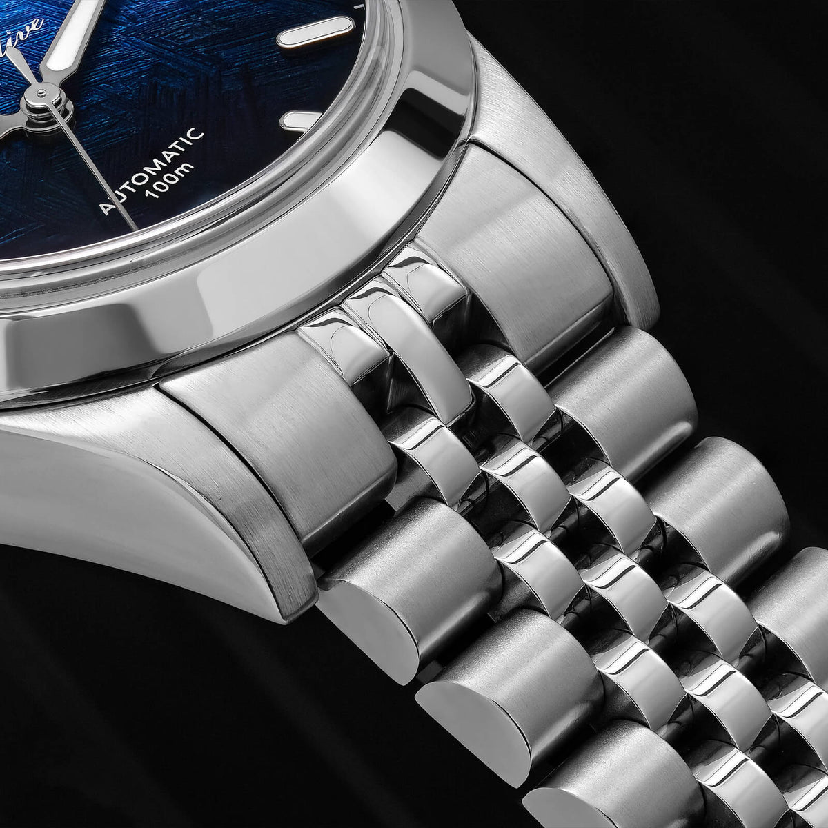 🔥SALDI D'AUTUNNO 🔥 Addiesdive Orologio Automatico di Lusso 39mm AD2547