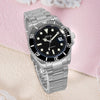 Addies Orologio al quarzo Luxury in acciaio inossidabile AW25902