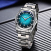 ★Offerta a tempo limitato★ Orologio automatico da uomo Addiesdive Ocean Breath, AD2508