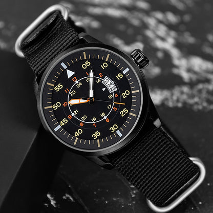 Orologio al quarzo Addiesdive MY-1508 Orologi sportivi Orologi da polso militari