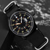 Orologio al quarzo Addiesdive MY-1508 Orologi sportivi Orologi da polso militari