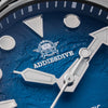 ADDIESDIVE® Orologio Subacqueo Automatico Tuna 300M AD2049