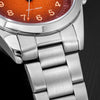 ADDIESDIVE 36mm Orologio al Quarzo di Lusso AD2553
