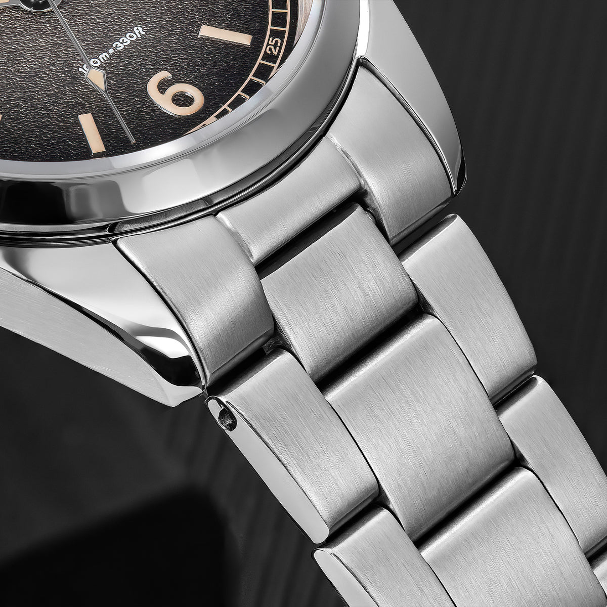 🔥SALDI D'AUTUNNO 🔥 Orologio al quarzo di lusso ADDIESDIVE da 36 mm AD2554