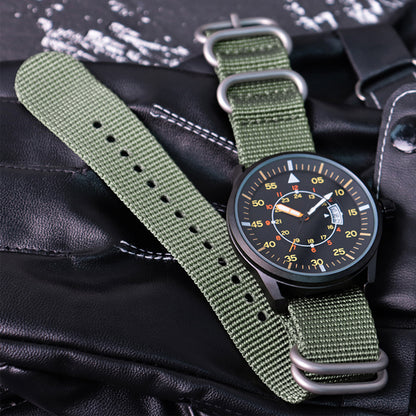 Orologio al quarzo Addiesdive MY-1508 Orologi sportivi Orologi da polso militari