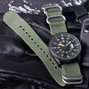 Orologio al quarzo Addiesdive MY-1508 Orologi sportivi Orologi da polso militari