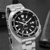 ★Offerta speciale★ Orologio subacqueo al quarzo da uomo Addiesdive Turtle 41 mm AD2507