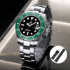 Orologio automatico ADDIESDIVE Sub, movimento Miyota 8215