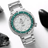 ★Nuovo arrivo★ADDIESDIVE Orologio subacqueo automatico Tuna AD2090