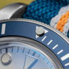 ADDIESDIVE 39mm BB58 Orologio Automatico AD2043