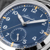 ★Offerta lampo★Orologio da pilota vintage ADDIESDIVE 36 mm VH60 (AD2099)