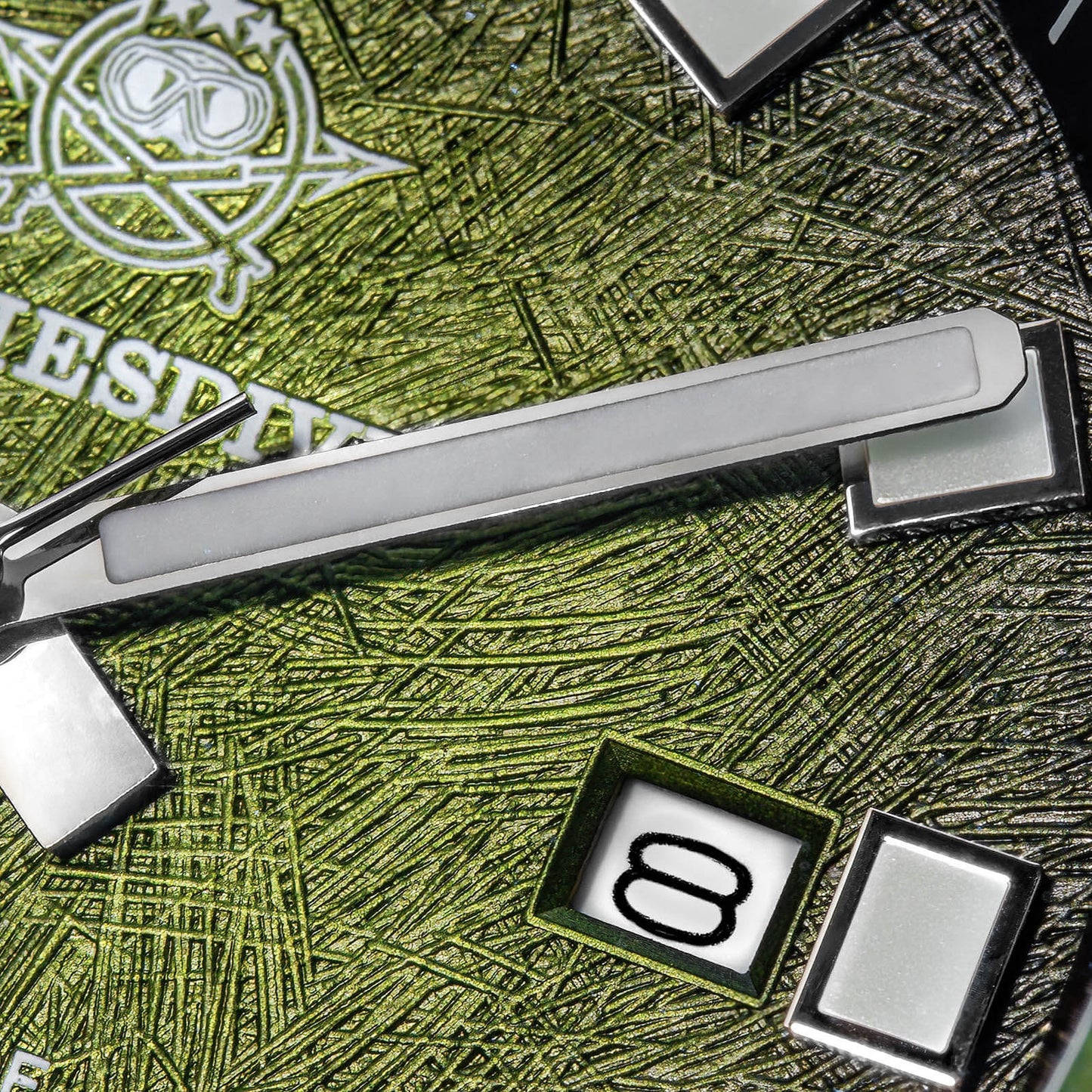 ★Saldi Anniversario★Addiesdive Turtle Orologio subacqueo al quarzo da uomo con cristallo di zaffiro AD2511