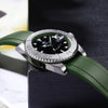 ADDIESDIVE Orologio Sportivo al Quarzo da 41 mm Impermeabile 200 m (AD2040)