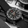 ADDIES Orologio Sportivo al Quarzo MY-057, Impermeabile Fino a 50 m