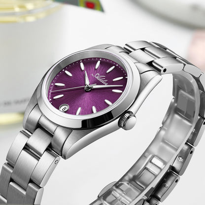 🔥SALDI D'AUTUNNO 🔥 Orologio da donna di lusso al quarzo Addies da 31 mm AW25907