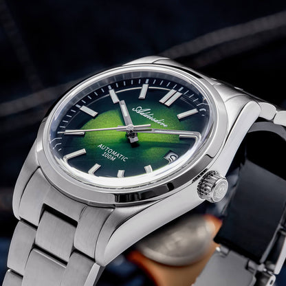 ★Speciale Capodanno★ADDIESDIVE Orologio da uomo dal design originale AD2071