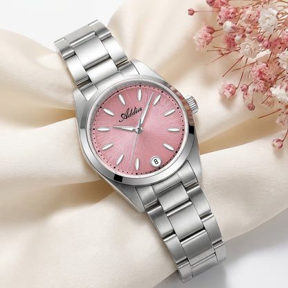 🔥SALDI D'AUTUNNO 🔥 Orologio da donna di lusso al quarzo Addies da 31 mm AW25907