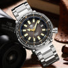 ★Nuovo arrivo★ADDIESDIVE Orologio subacqueo automatico Tuna AD2090