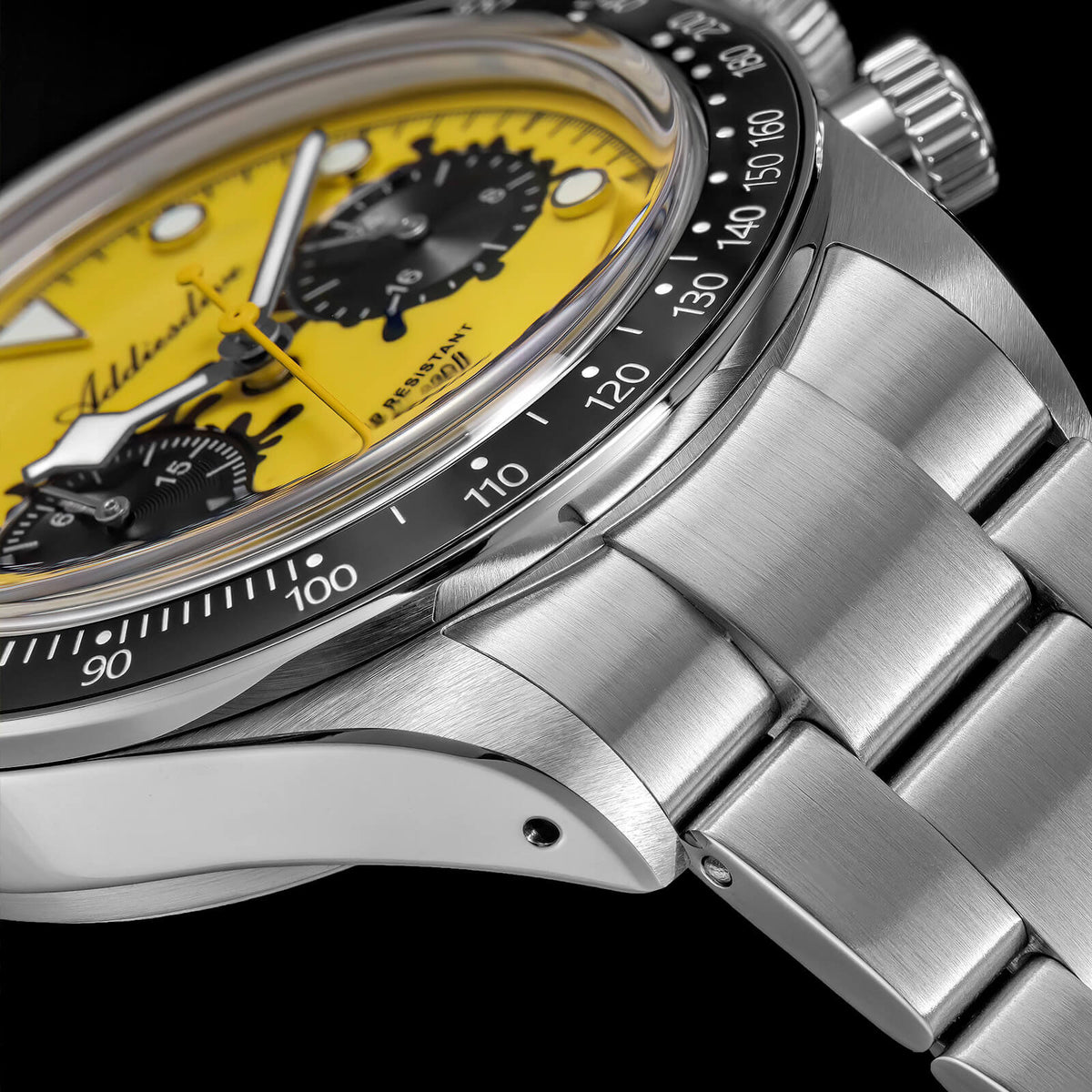 🔥SALDI D'AUTUNNO 🔥 Orologio cronografo ADDIESDIVE 40 mm VK64 AD2520