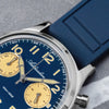 Orologio cronografo ADDIESDIVE VK64 da 38 mm AD2516