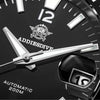 ADDIESDIVE Orologio Subacqueo Retro NH35 Sub AD2085