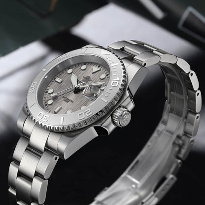 ★Saldi Anniversario★Addiesdive Orologio Subacqueo Moderno AD2087