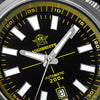 Addiesdive Double Crown Captain Willard 6105 Tribute AD2093