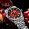 ADDIESDIVE Orologio da uomo dal design originale AD2071