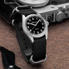 ADDIESDIVE 37mm VH31 Retro Pilot Field Watch AD2079