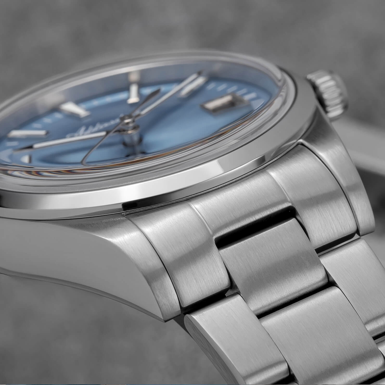 ADDIESDIVE 39mm Orologio Automatico NH35 AD2077