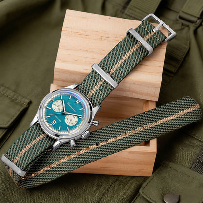 🔥SALDI D'AUTUNNO 🔥 Orologio cronografo ADDIESDIVE OS21 da 38 mm AD2542