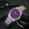 ADDIESDIVE 36mm Orologio al Quarzo di Lusso AD2553
